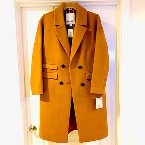 Brand new NVLT coat unworn from Nordstrom